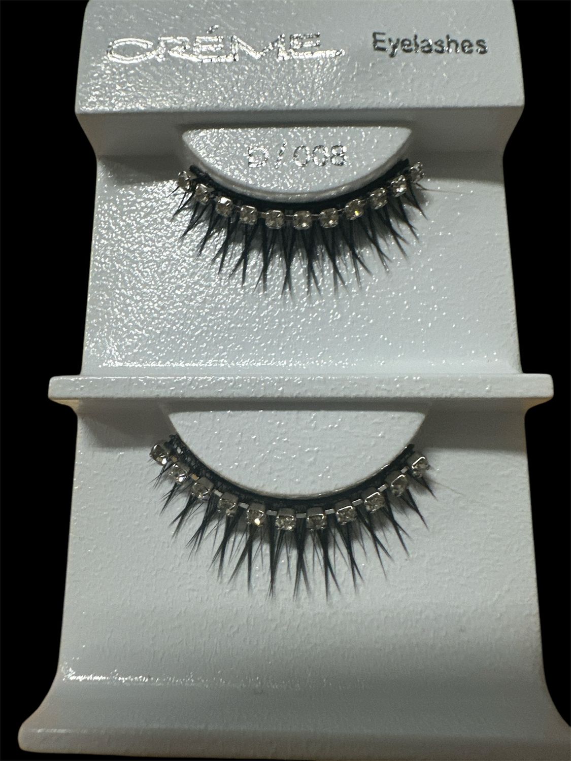 CREME  eyelash D/008