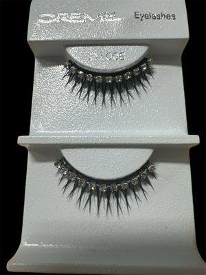 CREME  eyelash D/008