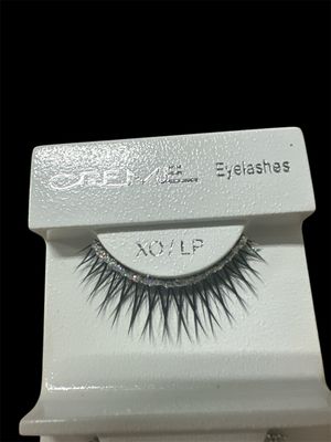 CREME  eyelash  XO/LP