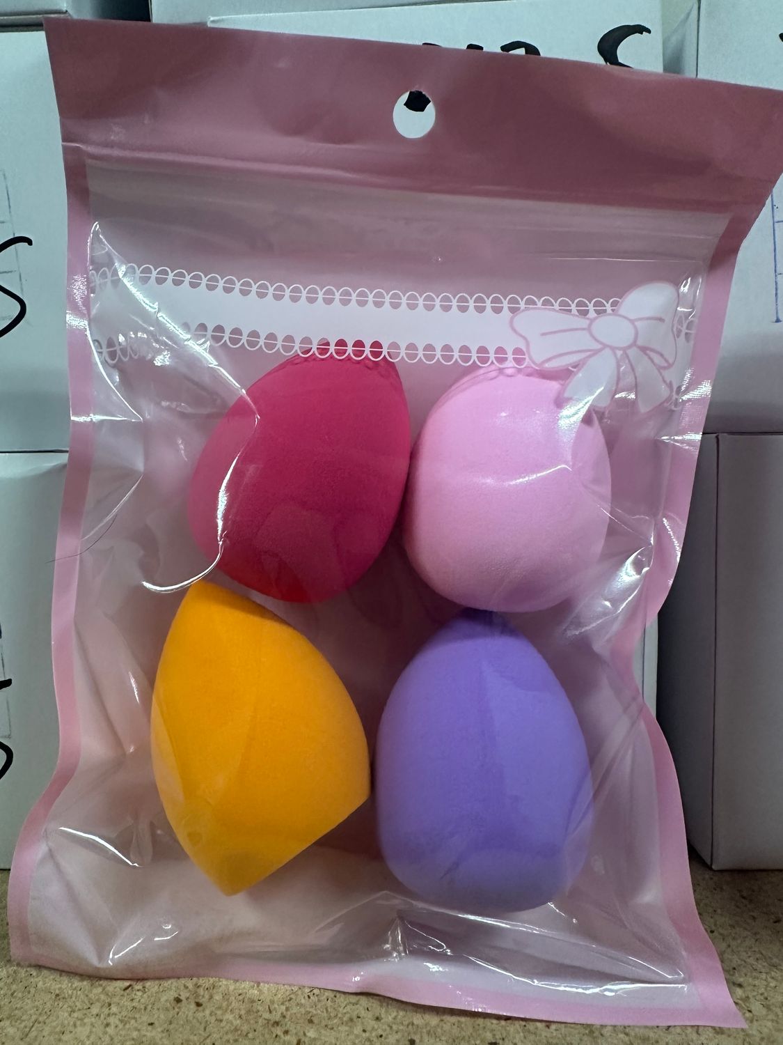 Blending Sponge  M8002   1dz