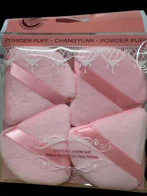 Powder Puff M8001  1dz