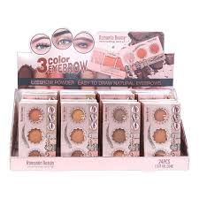 Eye Brow Powder. 3040. Romantic Beauty