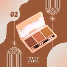 Eye Brow Powder. 3040. Romantic Beauty