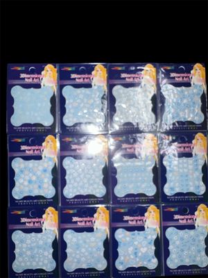Sticker  SN3D-B