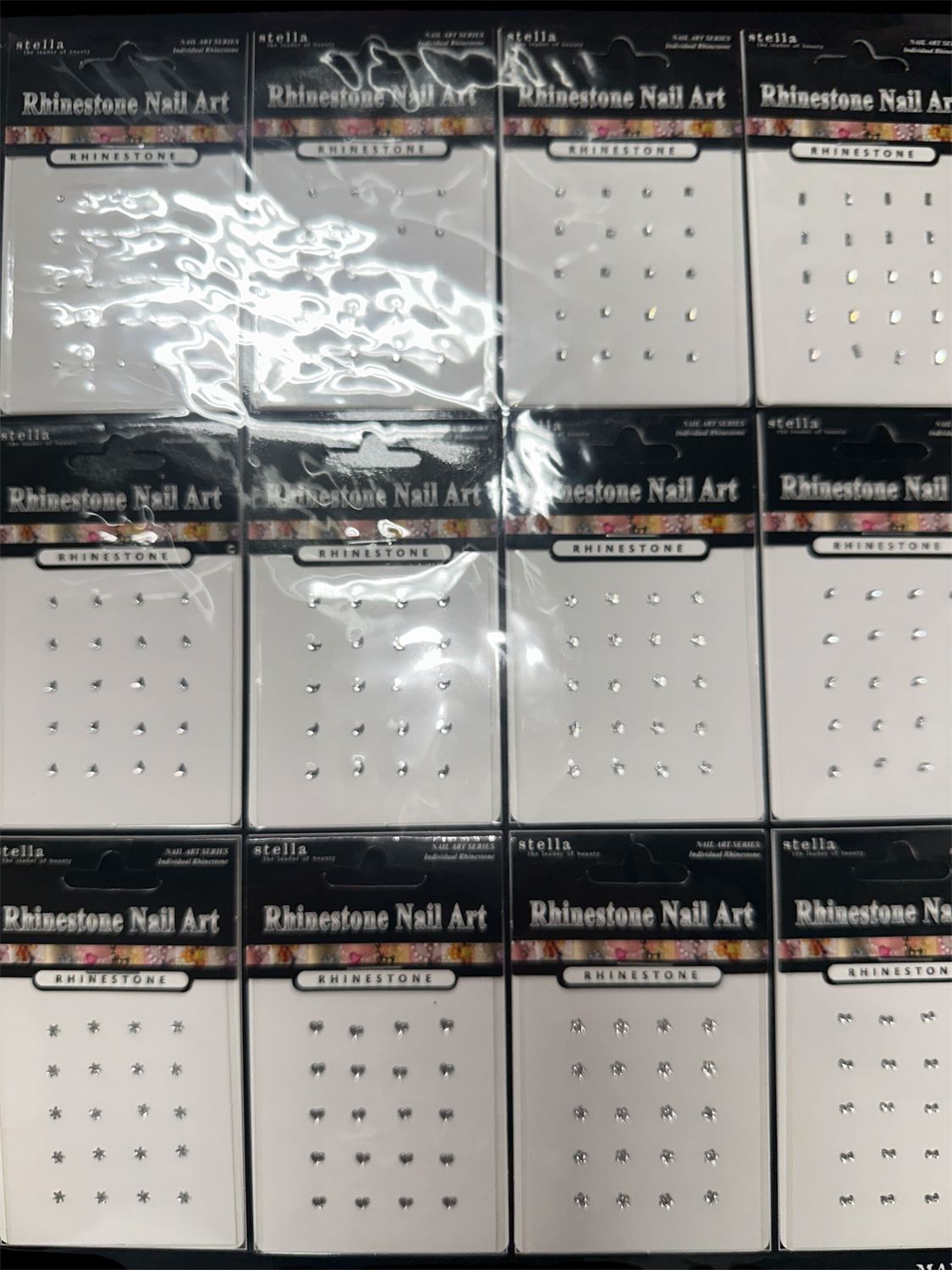 Sticker  SIR-C