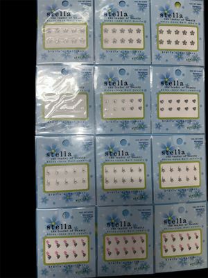 Sticker  SNSS