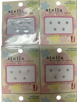 Sticker SRF  stella