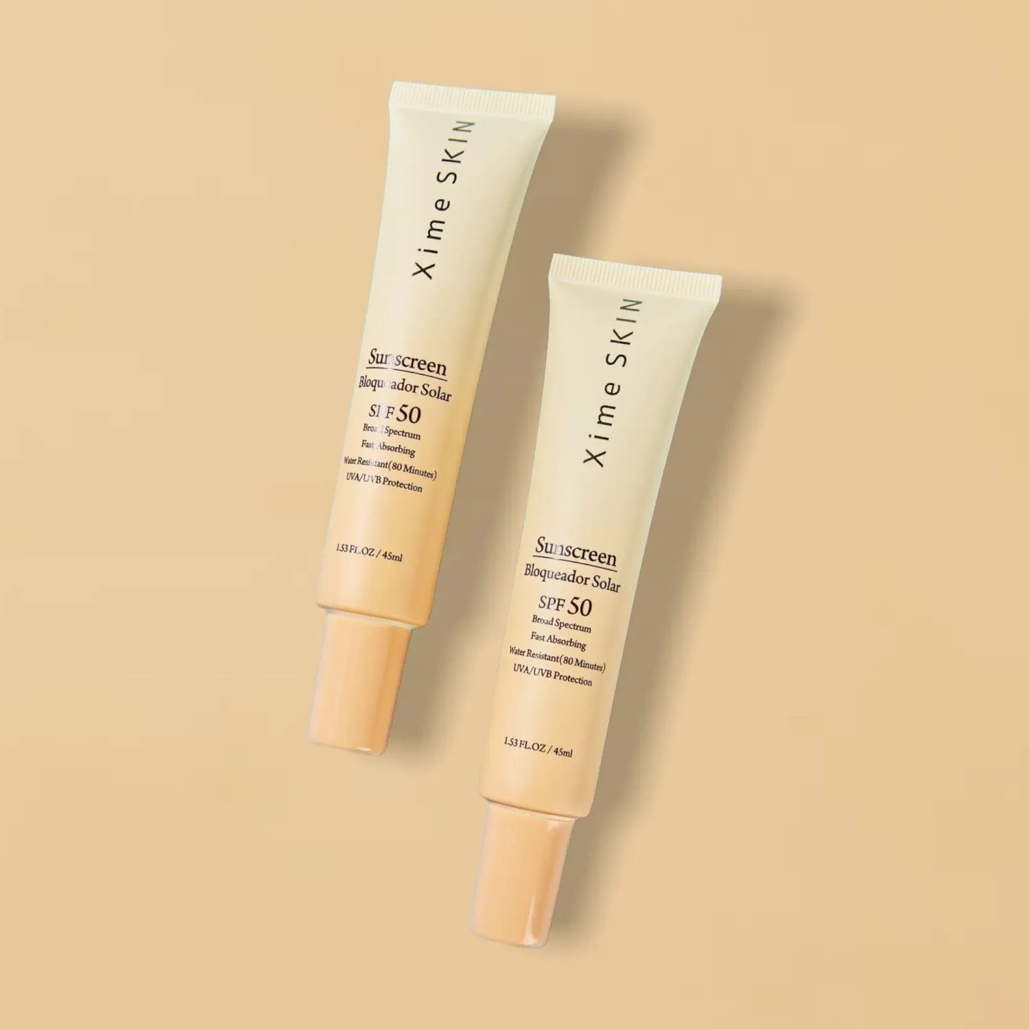 Sun screen Xime Beauty 1dz