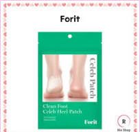 Heel Patch  Forit