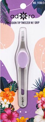 Slant Tip Tweezer  1138  ADORO