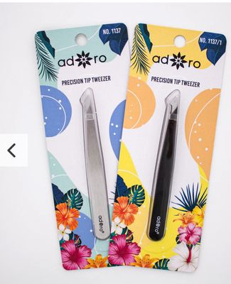 Precision Tip Tweezer 1dz  1137  ADORO