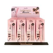 Lash Call Mascara  CO-LCM-BD  Amor Us