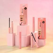 Lash Call Mascara  CO-LCM-BD  Amor Us