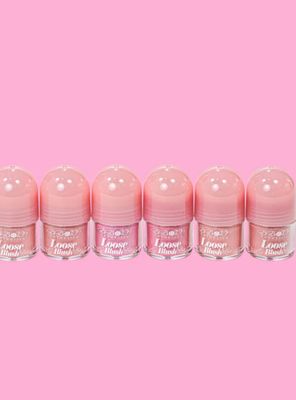Loose Blush  BB&amp;W-B01   BB&amp;W
