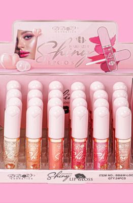 Lip Gloss   BB&amp;W-LG01   BB&amp;W