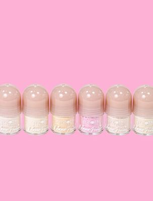 Loose Powder  BB&amp;W-P01   BB&amp;W