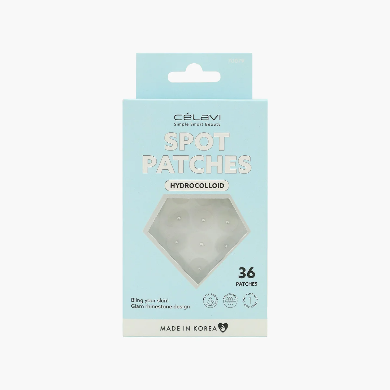 Spot  Patch 70079  CELAVI