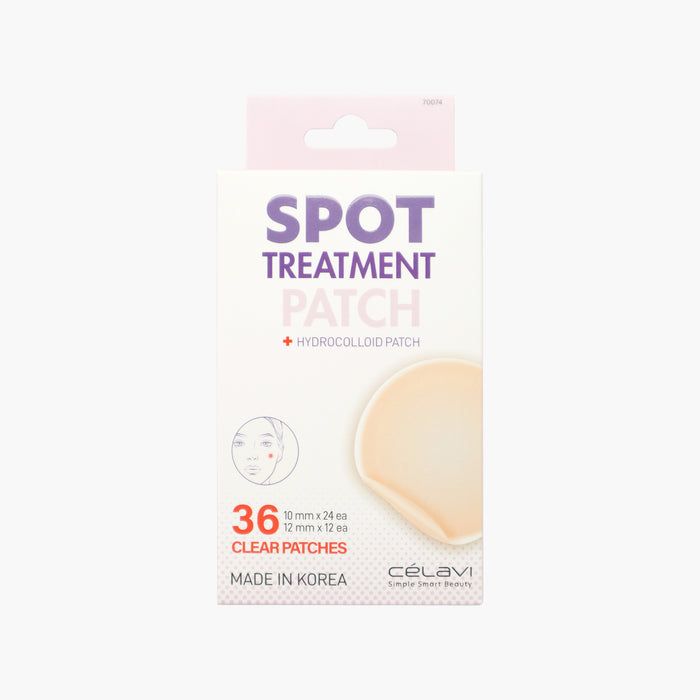 Spot Treatment Patch 70074  CELAVI