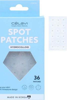 Spot  Patch 70079  CELAVI