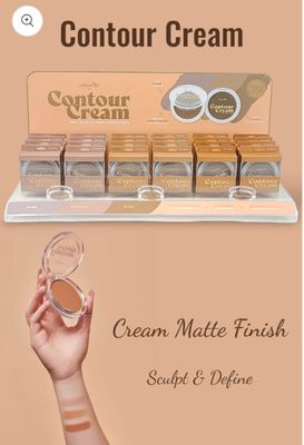 Contour Cream CO-CCOND  Amor Us