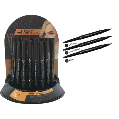 Eyebrow Eyeliner Pencil ST-50   STARRY 3DZ