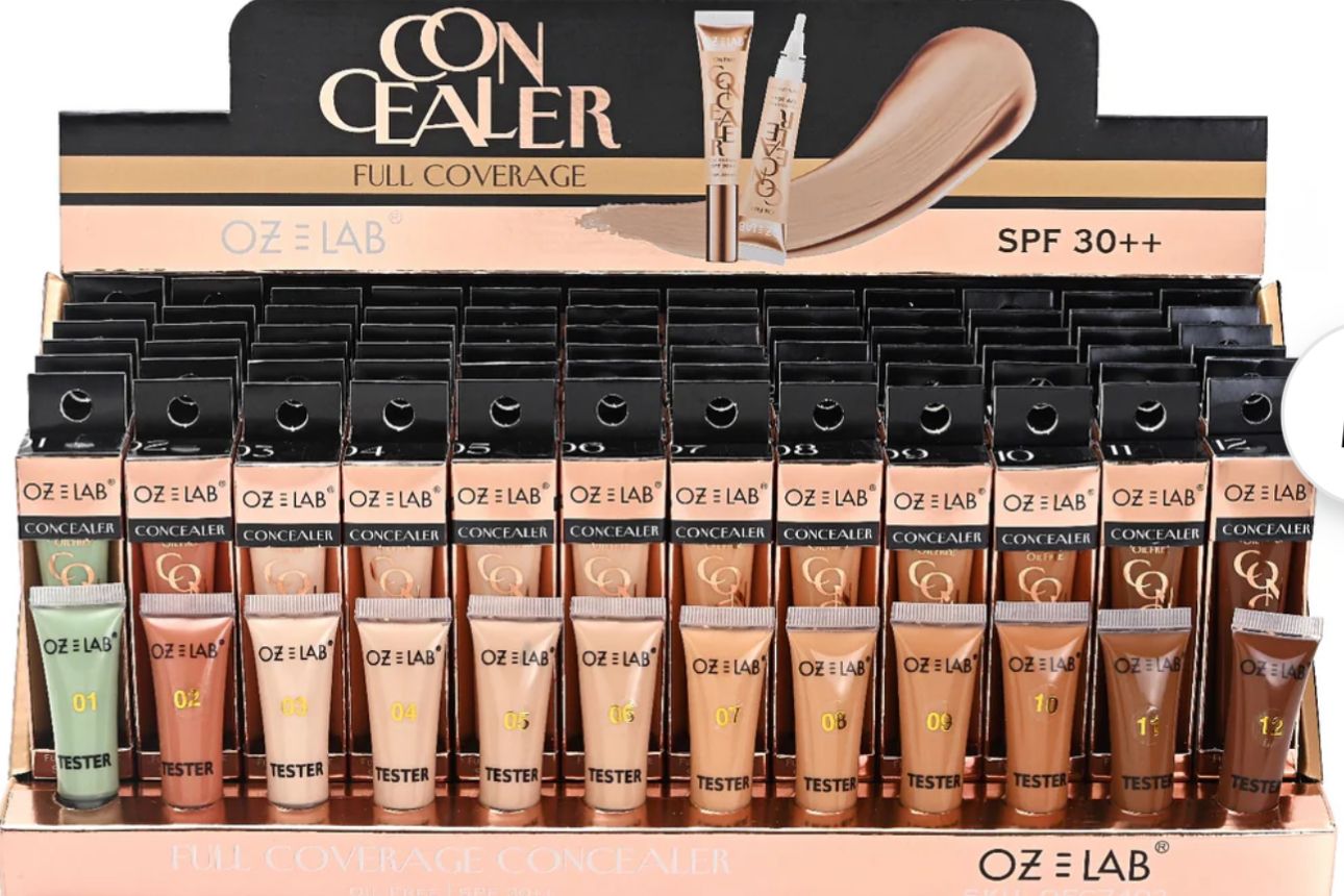 Hide &amp; Chic concealer OFC7402  OZLAB