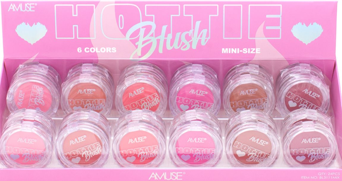 HOTTIE Blush BL3111 AMUSE