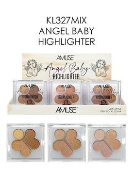 ANGEL Baby Highlighter KL327  AMUSE
