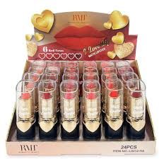 I love lip   matte  L8212HS   Romantic Beauty