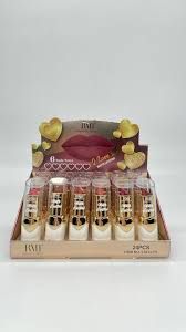 I love lip   matte  L8212FS    Romantic Beauty