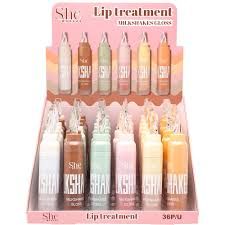 Milkshake Lip Treatment LG21  SHE