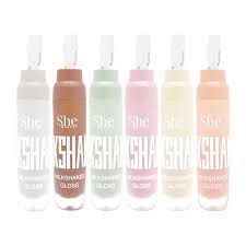 Milkshake Lip Treatment LG21  SHE