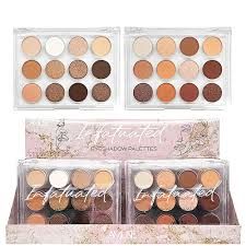 Eyeshadow Palette  FK9752  Amuse