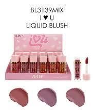 Liquid Blush BL3139  Amuse