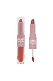 Matte Lip Duo LIP6297  Amuse