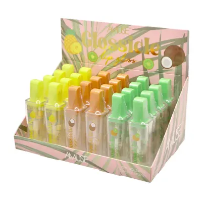 Glossicle LIP2213  Amuse