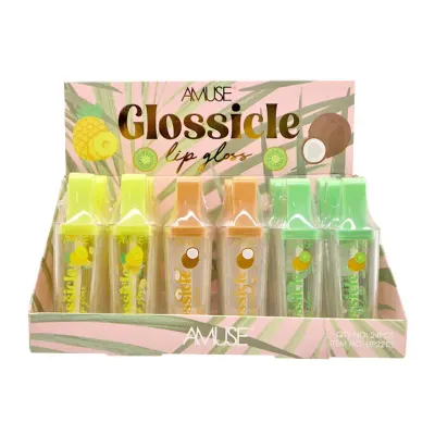 Glossicle LIP2213  Amuse