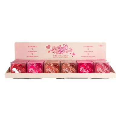 Blush Crush 306  (3dz)  Italia