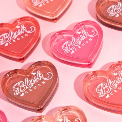 Blush Crush 306  (3dz)  Italia