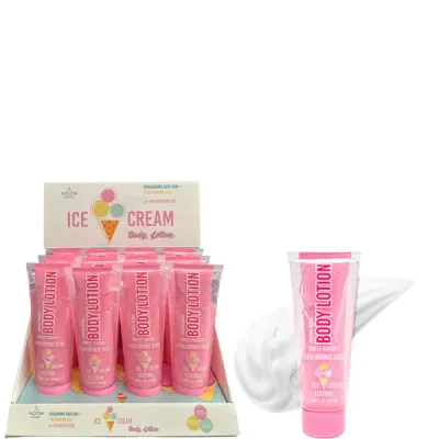 SWEET GUAVA HYALURONIC ACID BODY LOTION  NOON BORA