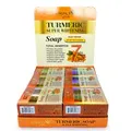 Turmetic Anti-Dark Spots &amp; Anti-Aging 100% Natural Soap #7