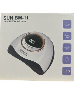 66 Lamp beads 280W   SUN BM-11