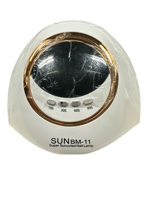 66 Lamp beads 280W   SUN BM-11