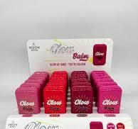 Glow Balm  25012  Noon Bora