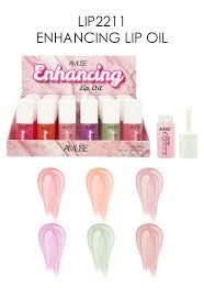 Plumping Lip Oil  LIP2211  Amuse