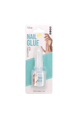 Nail Glue  NG830  SHE