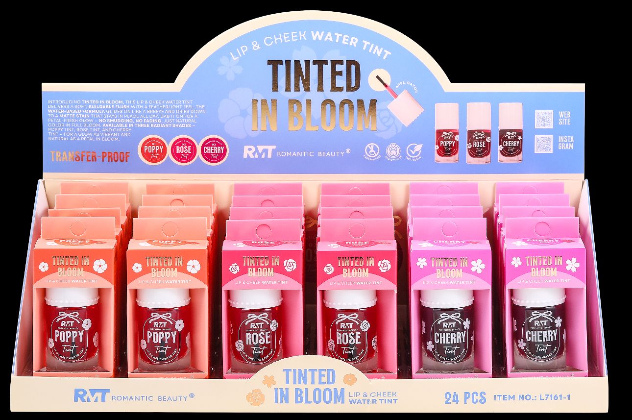 Sexy Tint  L7161-1   RMT