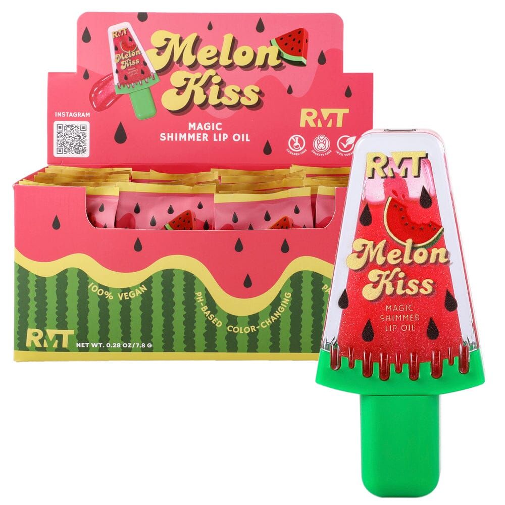 Melon Kiss Lip Oil LG7049  RMT