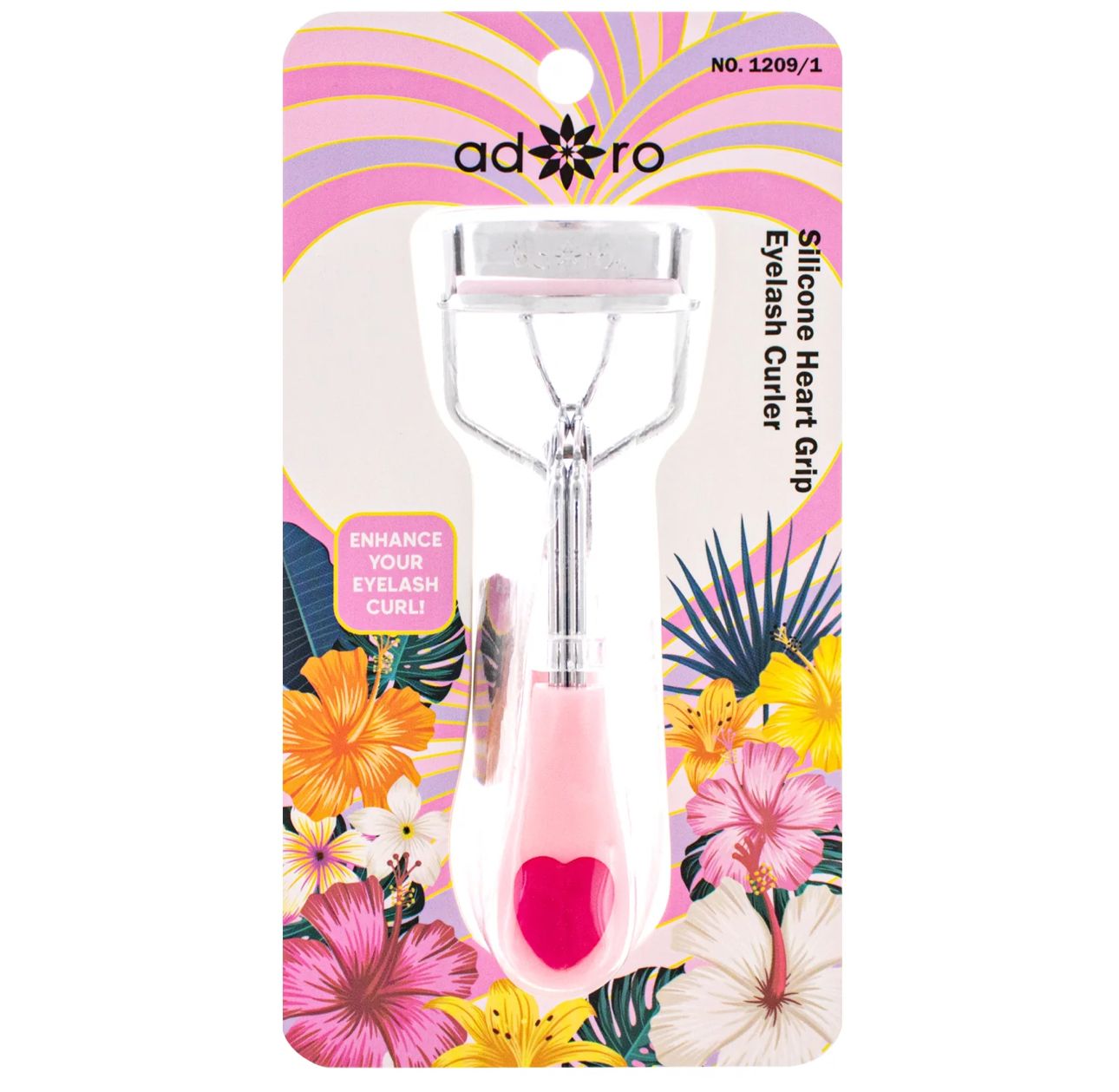 Eyelash Curler 1209 Adoro