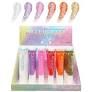 Jelly Glitter Lip Gloss LIP2202  Amuse